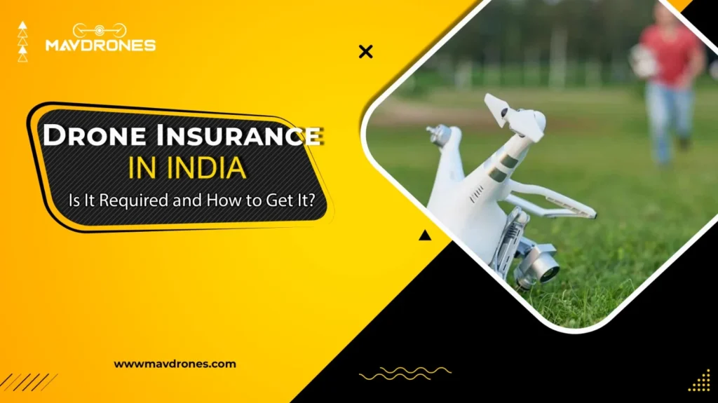 drone insurance India