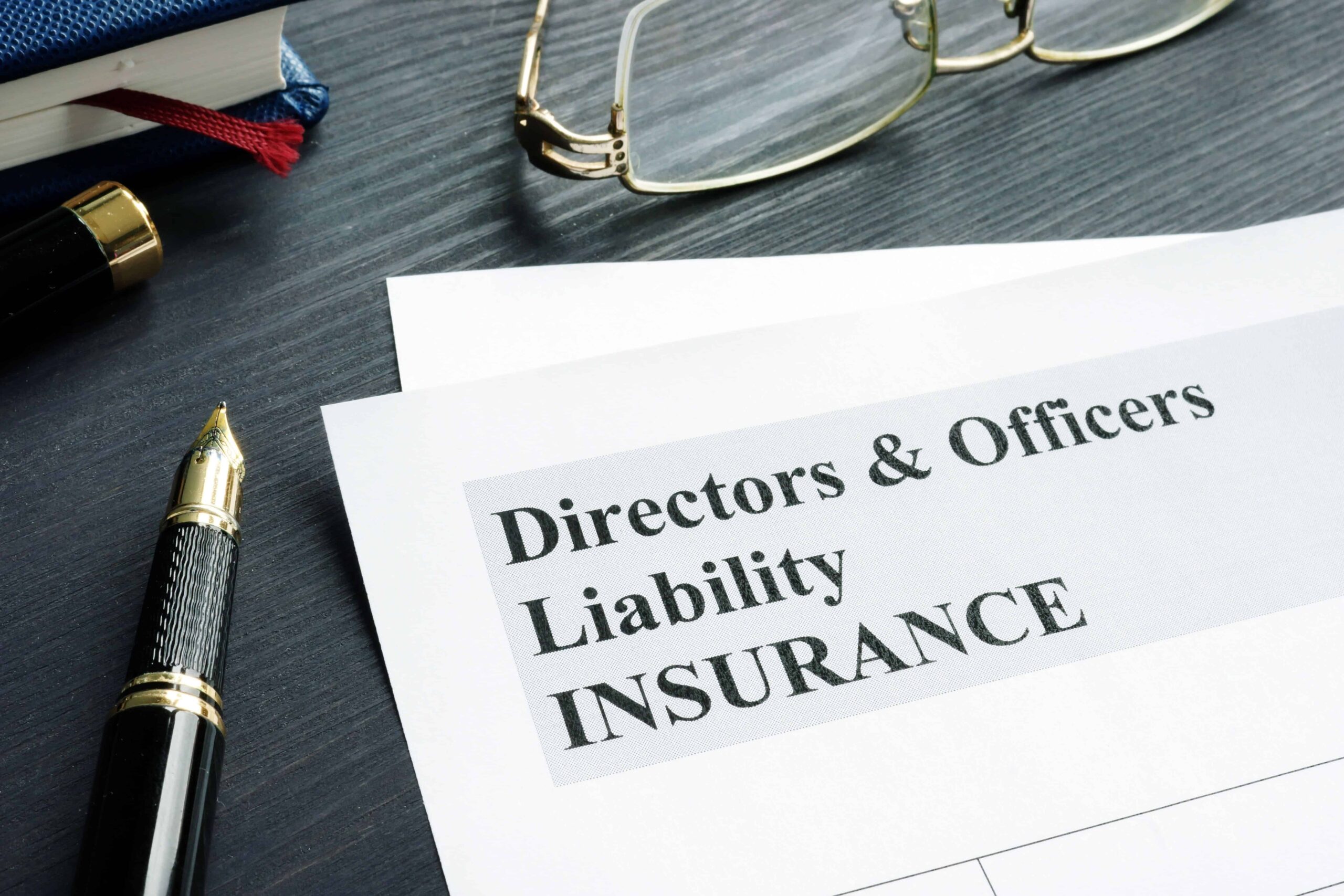 Directors and Officers Insurance – Protecting Business Leaders in India