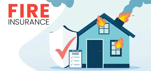 Nature and Scope of Fire Insurance