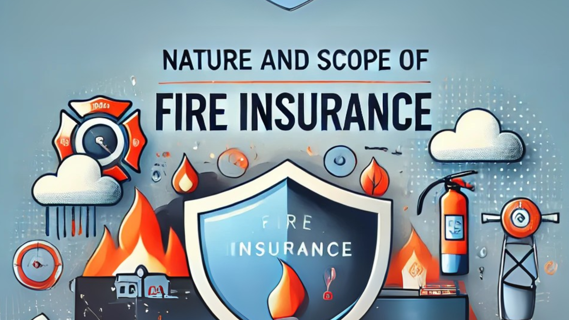 Nature and Scope of Fire Insurance — A Complete Guide by KaroInsure