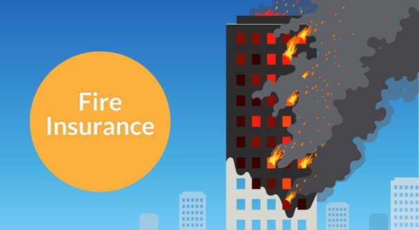 Nature and Scope of Fire Insurance