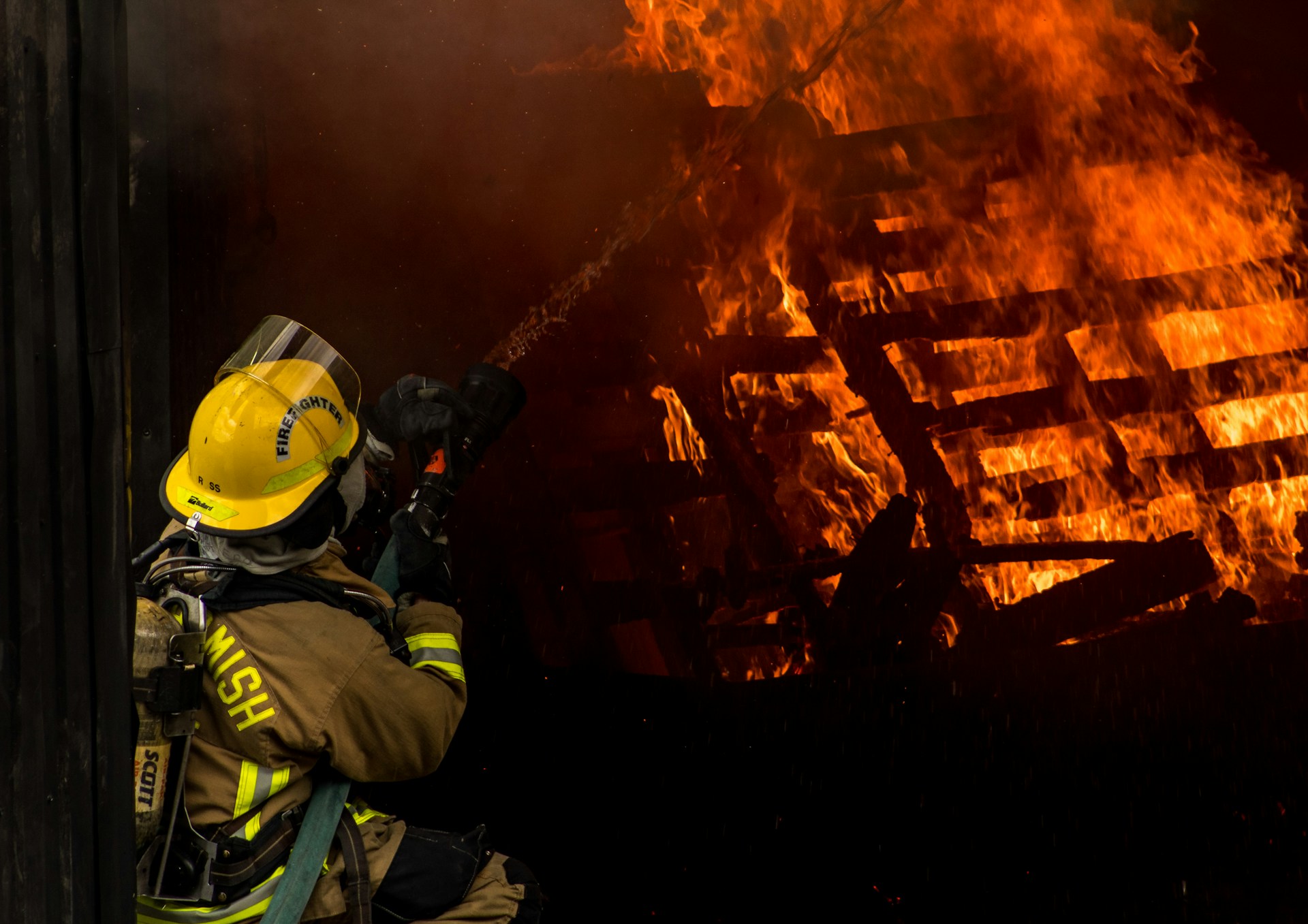 Fire Insurance Provides Cover for Which Assets — A Complete Guide by KaroInsure