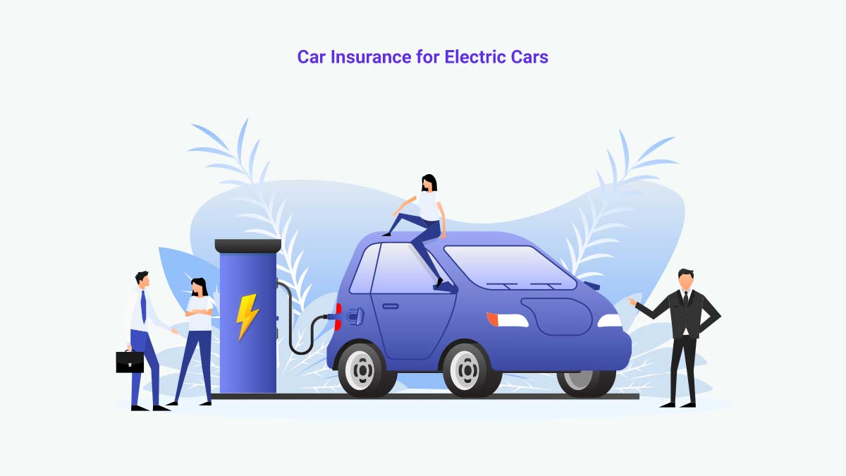 Electric Vehicle Insurance in India 2025