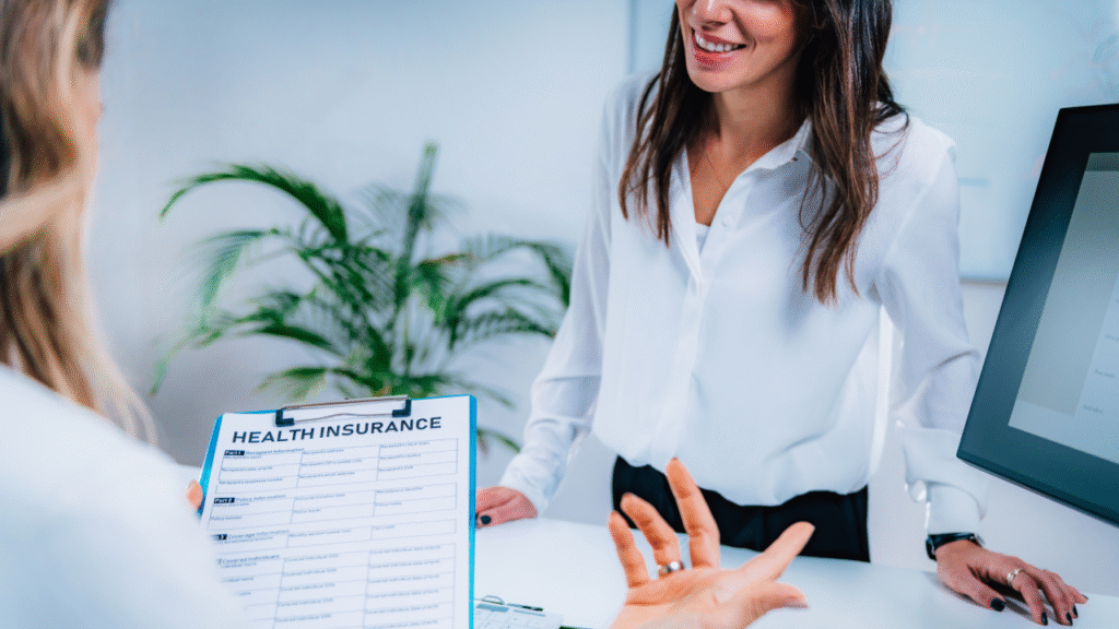 health insurance for freelancers India