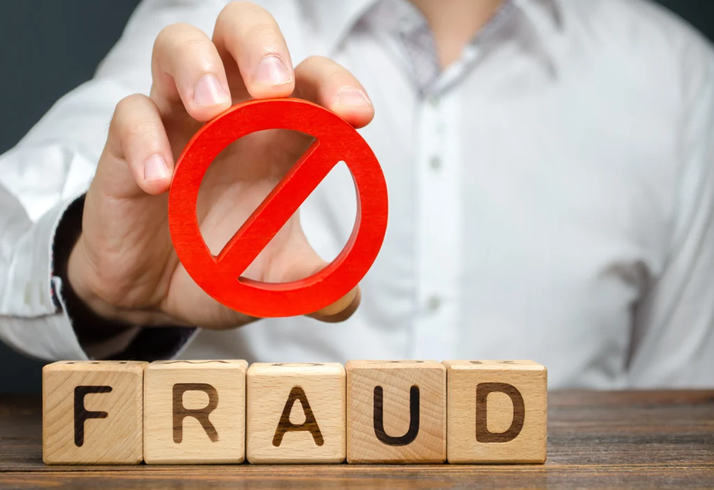How to Avoid Insurance Frauds