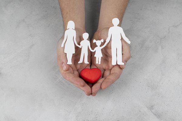 family floater health insurance India