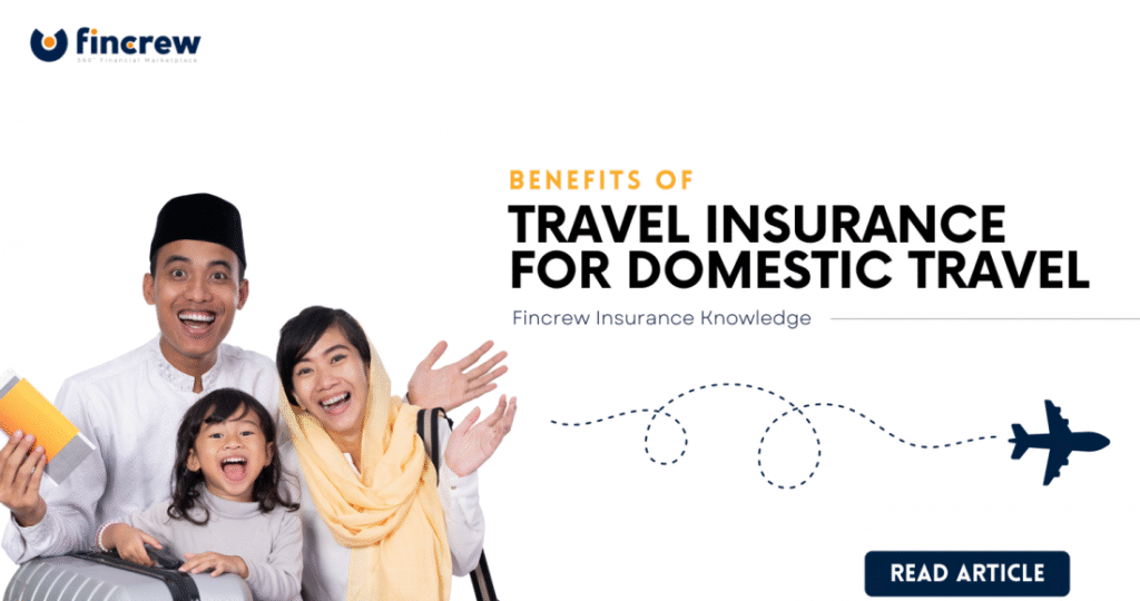 Domestic Travel Insurance Coverage