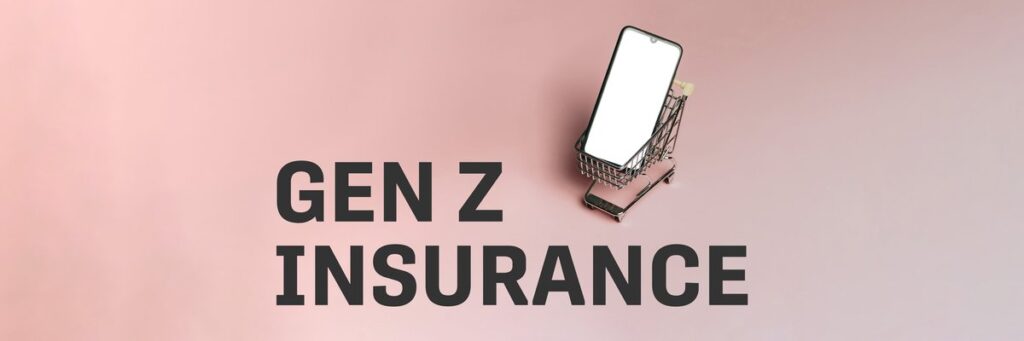 Gen Z Insurance Trends in India