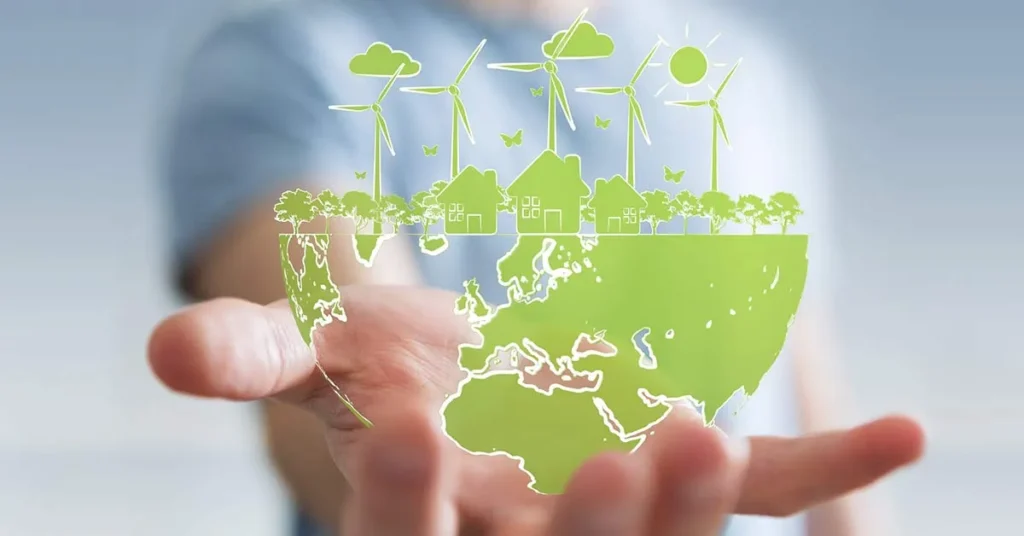 Green Lifestyle Insurance – Eco-Friendly Coverage