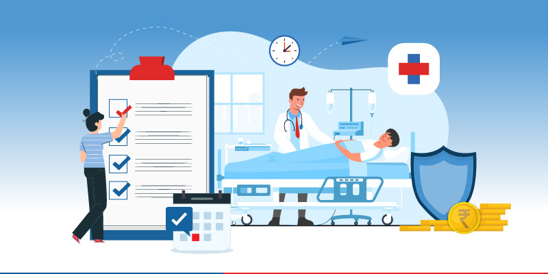 health insurance for freelancers India
