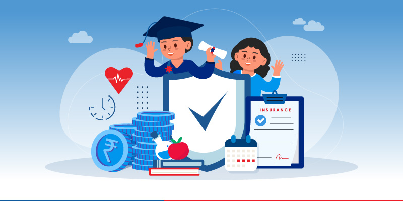 Child Education Insurance Policy