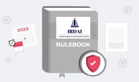 IRDAI Insurance Reforms 2025: What Policyholders Should Know