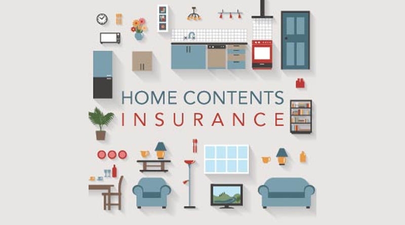 Home Contents Insurance Policy in India: Protect What Truly Matters