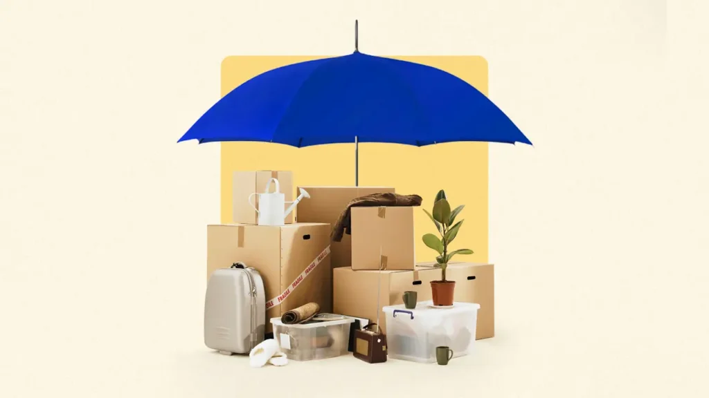 home contents insurance policy India