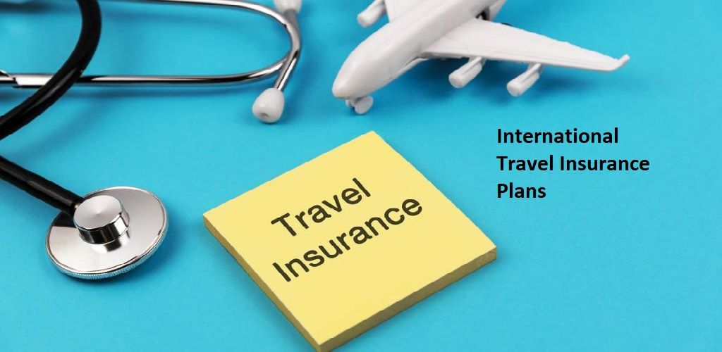 international travel insurance India