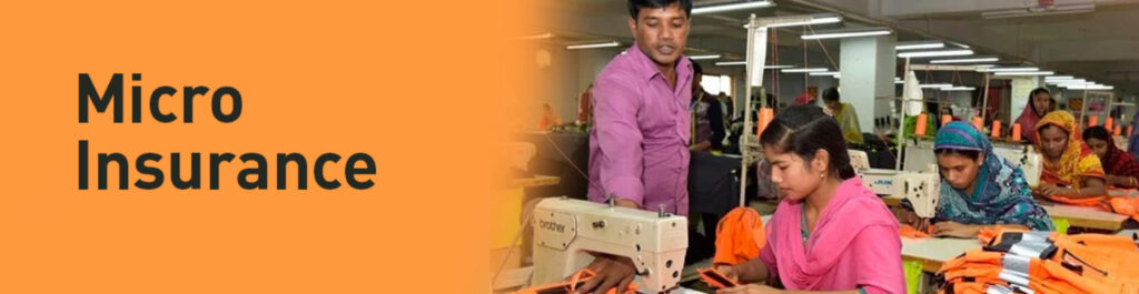 micro insurance in India