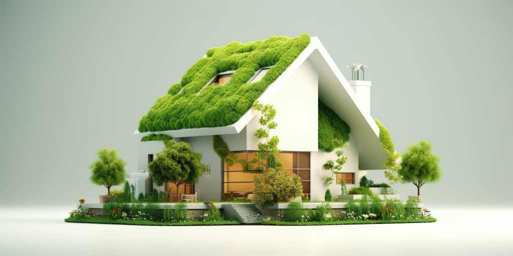 Green Lifestyle Insurance – Eco-Friendly Coverage