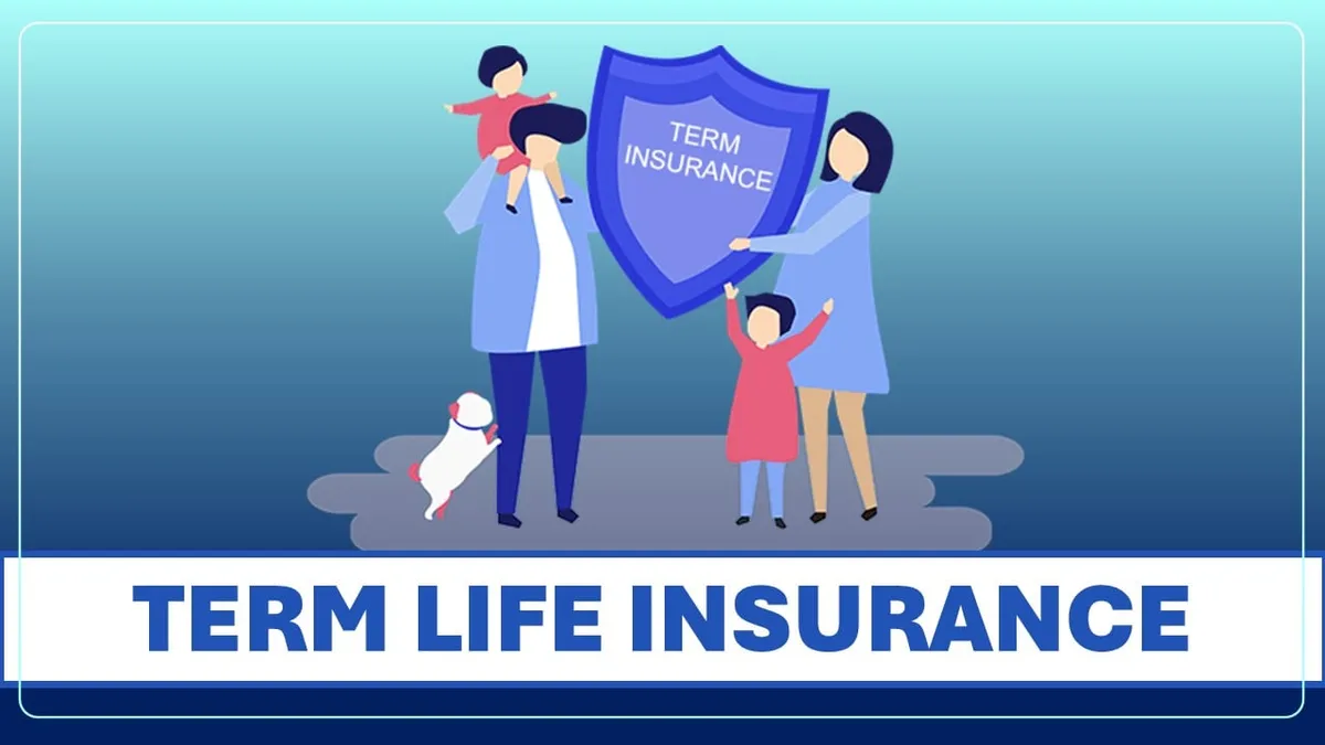 Understanding Term Life Insurance