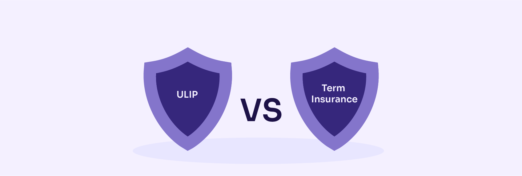 ULIP vs Term Plan