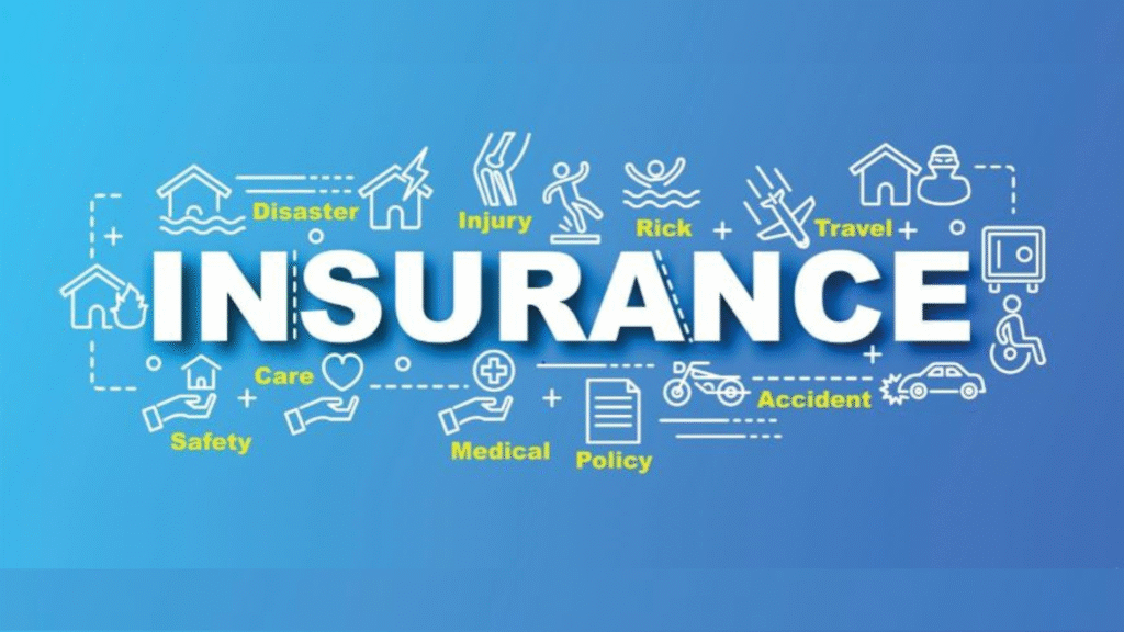 Insurance for Startups in India