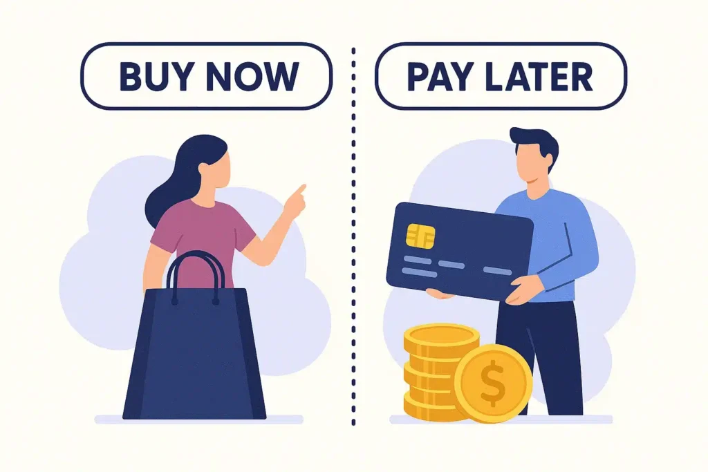 Buy-Now-Pay-Later premiums