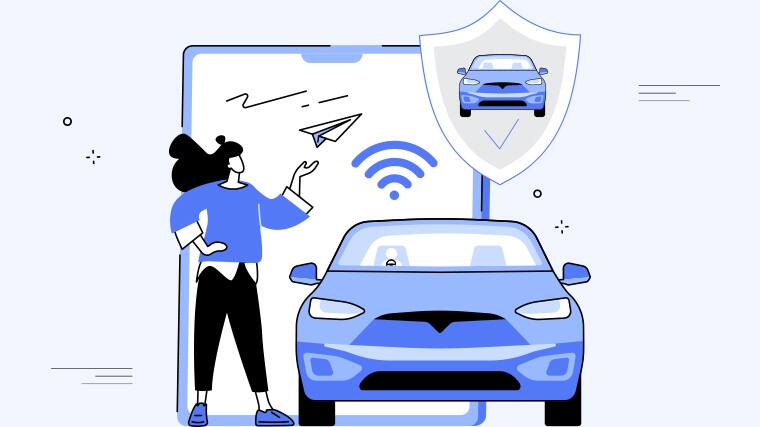 Insurance for Autonomous / Connected Vehicles