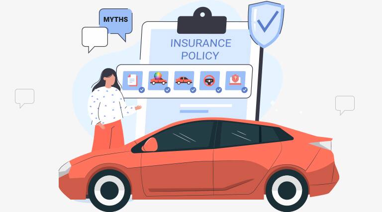 Insurance Myths You Should Know