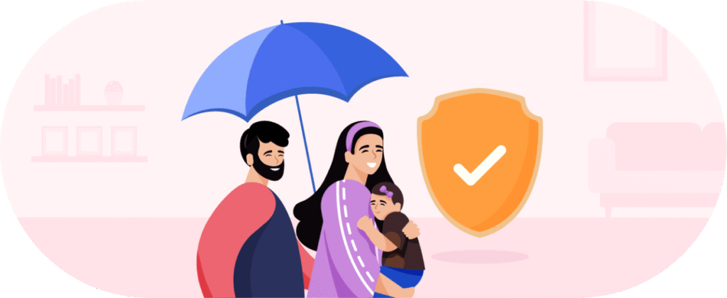 Compare insurance policies
