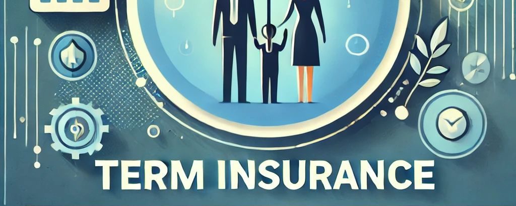 Term Life Insurance