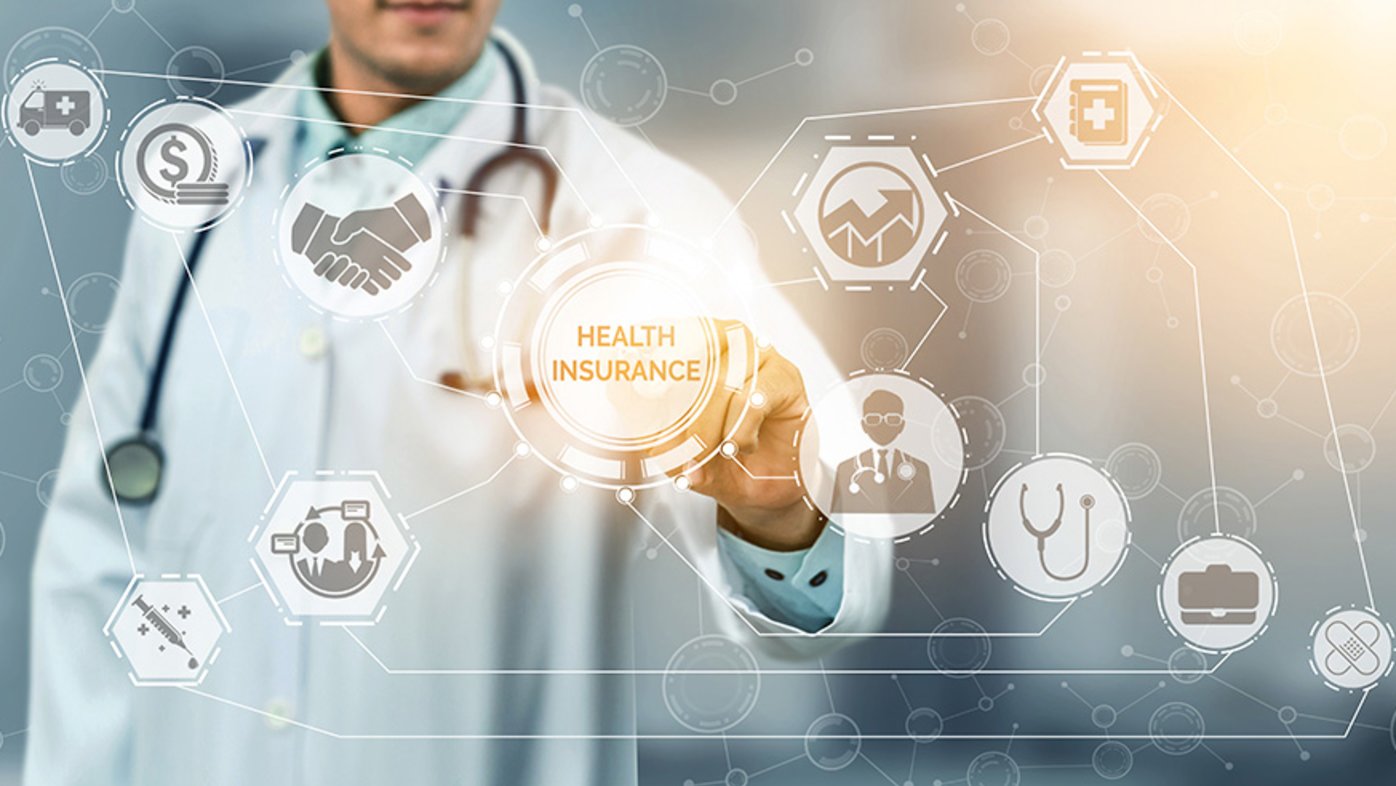 Digital Health Insurance India
