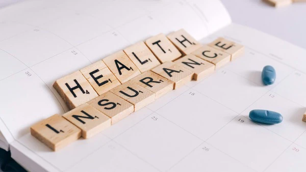 Digital Health Insurance India