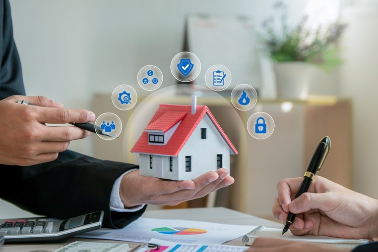 Home Insurance in India – Why It’s Gaining Importance in 2025