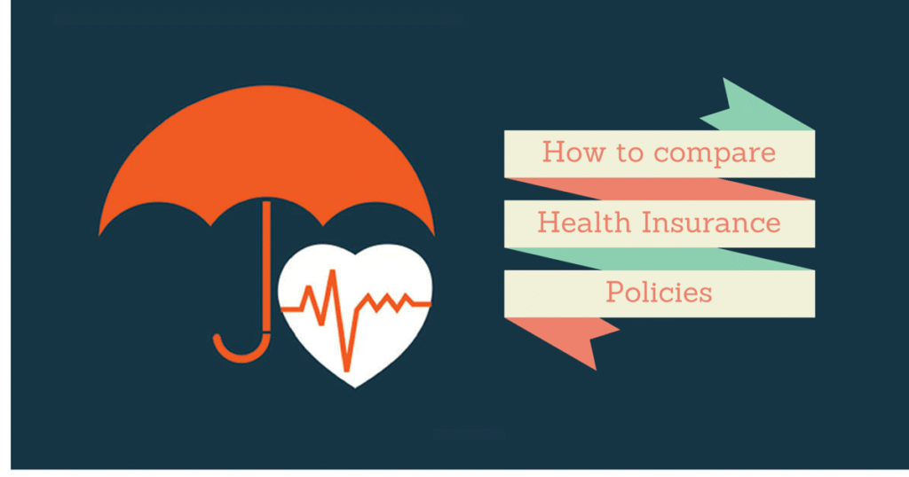 How to Compare Insurance Policies the Right Way