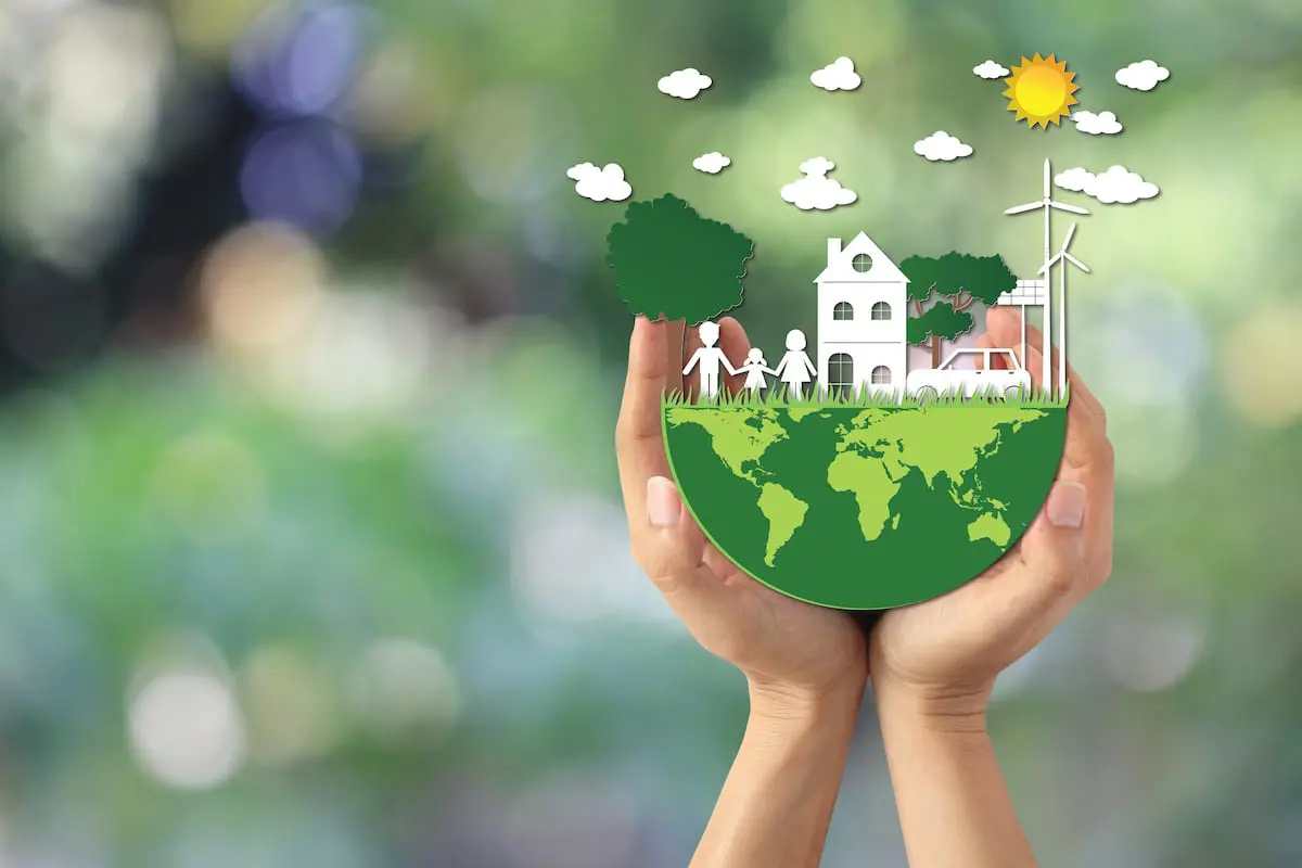Green & Sustainable Lifestyles: Insurance Solutions for Eco-Conscious Consumers