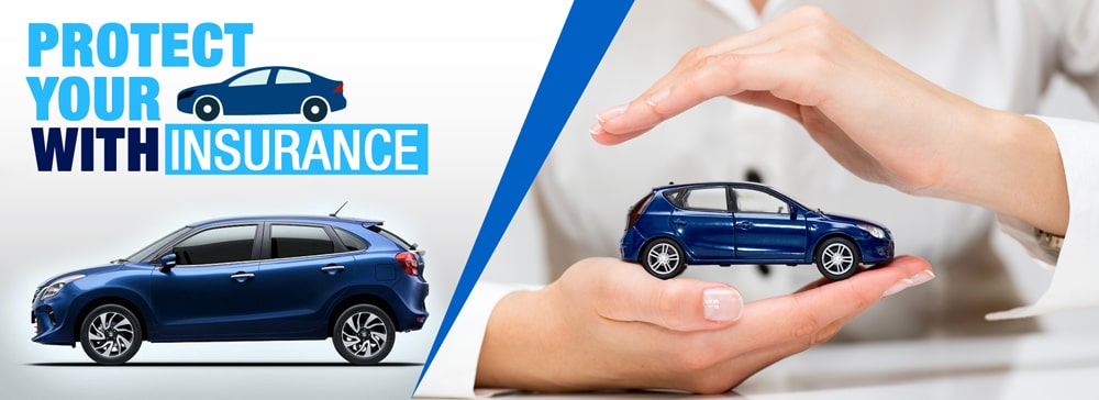 Renewing Car Insurance