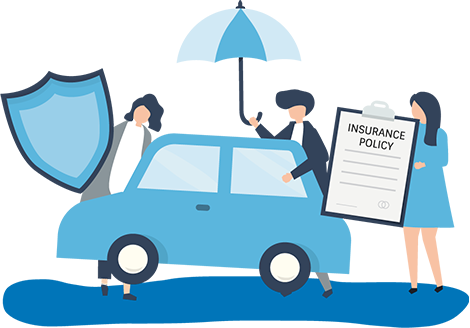 Commercial Vehicle Insurance