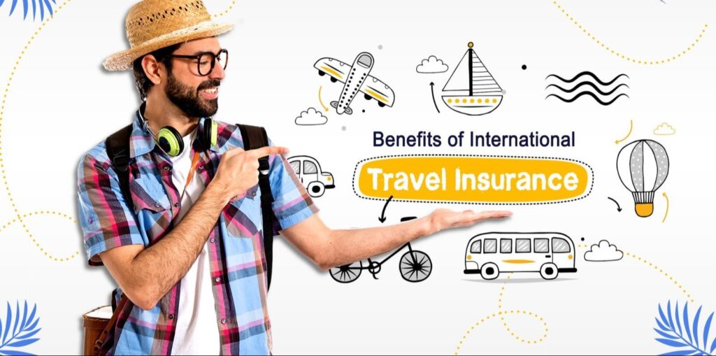 international travel insurance India