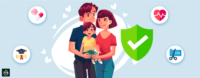 Child Education Insurance Policy