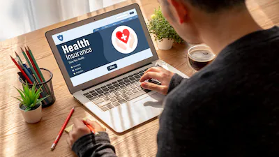 Digital Health Insurance India