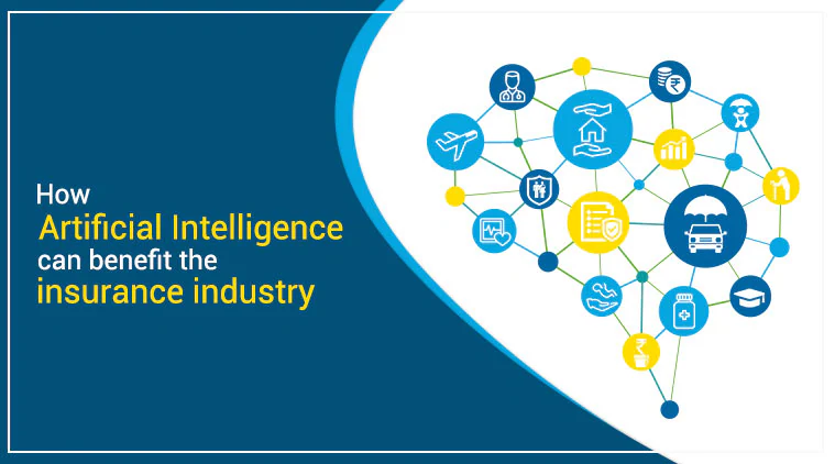 AI in insurance claims India