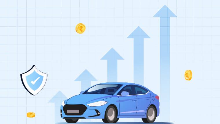 usage-based car insurance India