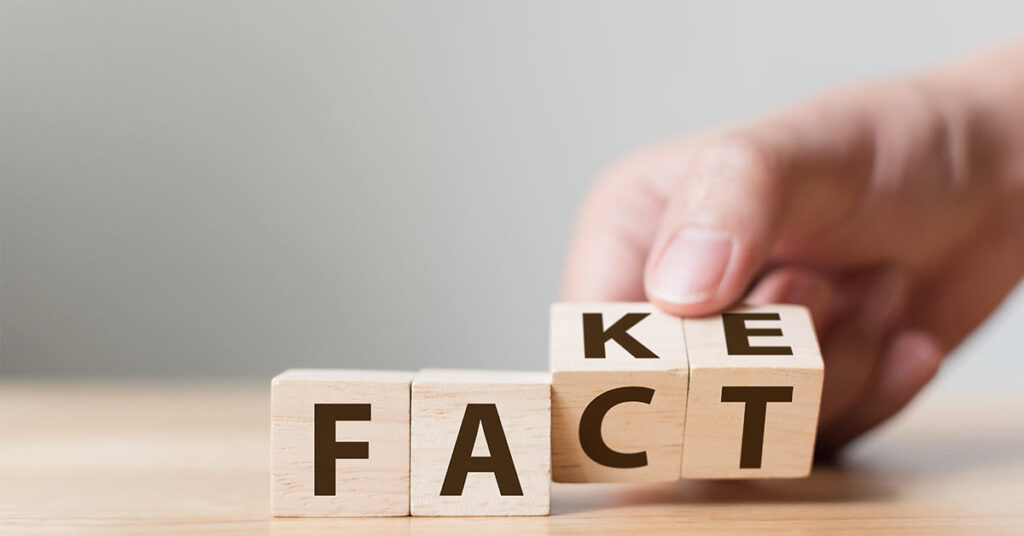 Insurance Myths You Should Know