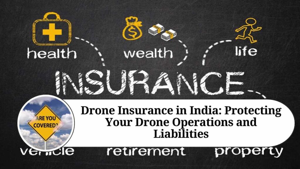 drone insurance India