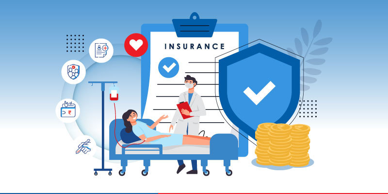 critical illness vs health insurance India