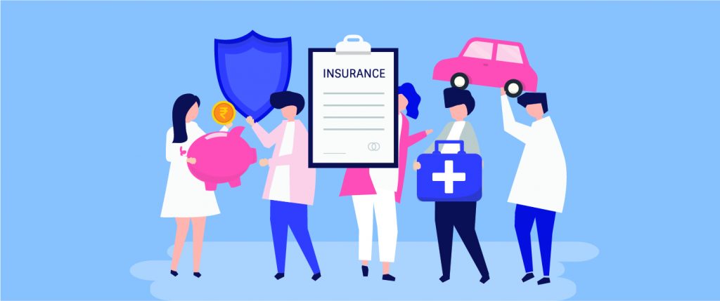 supply chain insurance India