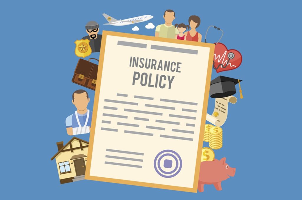 supply chain insurance India