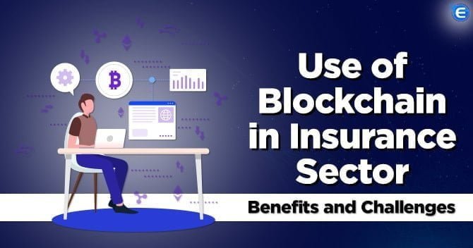 blockchain in insurance India