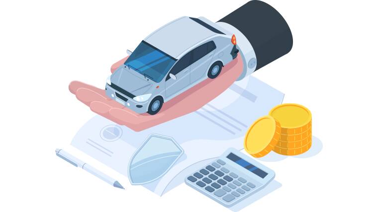 Pay Per Mile Car Insurance in India