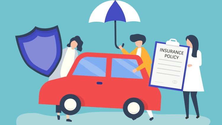 Pay Per Mile Car Insurance in India