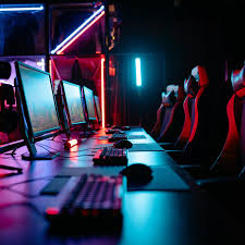 E-Sports Insurance: Protecting Players, Events, and Equipment